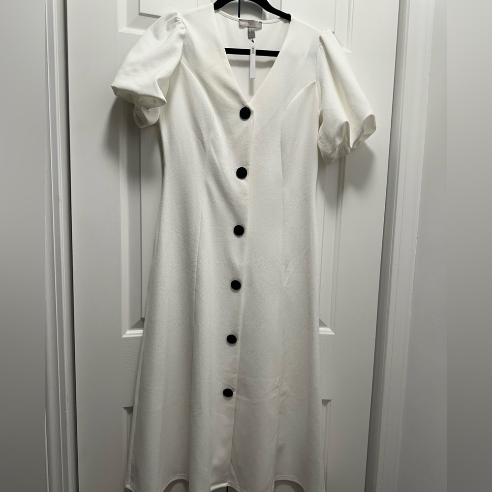 Nwt! ASOS dress